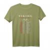 Wikinger Welttournee T-Shirt – Für Wikinger Fans & Nordische Mythologie Liebhaber, Perfektes Geschenk für Geburtstag & Weihnachten