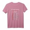 Wikinger Welttournee T-Shirt – Für Wikinger Fans & Nordische Mythologie Liebhaber, Perfektes Geschenk für Geburtstag & Weihnachten