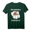 Persönliches Dackel Schlafshirt - Bequemer Schlafanzug für Hundeliebhaber, perfekte Geschenkidee zu Geburtstag und Weihnachten