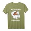Persönliches Dackel Schlafshirt - Bequemer Schlafanzug für Hundeliebhaber, perfekte Geschenkidee zu Geburtstag und Weihnachten