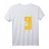 Schrödingers Katze Katzenzustand Quantenmechanik Physiker T-Shirt – Lustiges Wissenschafts-Design für Physiker, Studenten & Lehrer