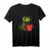 Tee Rex Dinosaurier T-Shirt – Perfektes Geschenk für Dino-Fans, Geburtstagsgeschenk für Papa, Sohn, Bruder oder Ehemann