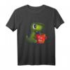Tee Rex Dinosaurier T-Shirt – Perfektes Geschenk für Dino-Fans, Geburtstagsgeschenk für Papa, Sohn, Bruder oder Ehemann