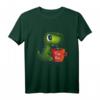 Tee Rex Dinosaurier T-Shirt – Perfektes Geschenk für Dino-Fans, Geburtstagsgeschenk für Papa, Sohn, Bruder oder Ehemann