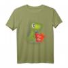 Tee Rex Dinosaurier T-Shirt – Perfektes Geschenk für Dino-Fans, Geburtstagsgeschenk für Papa, Sohn, Bruder oder Ehemann