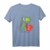 Tee Rex Dinosaurier T-Shirt – Perfektes Geschenk für Dino-Fans, Geburtstagsgeschenk für Papa, Sohn, Bruder oder Ehemann