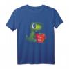 Tee Rex Dinosaurier T-Shirt – Perfektes Geschenk für Dino-Fans, Geburtstagsgeschenk für Papa, Sohn, Bruder oder Ehemann