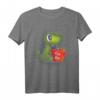 Tee Rex Dinosaurier T-Shirt – Perfektes Geschenk für Dino-Fans, Geburtstagsgeschenk für Papa, Sohn, Bruder oder Ehemann