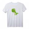 Rotwein Dinosaurier Wein Dino Spruch T-Shirt - Lustiges Geschenk für Weinliebhaber, Freunde & Familie zu Weihnachten, Geburtstag oder Wichteln