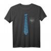 Lustiges Homeoffice Geschenk für Männer - Bequemes Home Office Outfit T-Shirt für Kollegen und Arbeitskollegen
