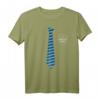 Lustiges Homeoffice Geschenk für Männer - Bequemes Home Office Outfit T-Shirt für Kollegen und Arbeitskollegen