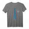 Lustiges Homeoffice Geschenk für Männer - Bequemes Home Office Outfit T-Shirt für Kollegen und Arbeitskollegen