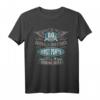 Jahrgang 1960 Geburtstag T-Shirt - Vintage Classic Design für Geburtstagsjubilare & Retro Fans