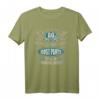 Jahrgang 1960 Geburtstag T-Shirt - Vintage Classic Design für Geburtstagsjubilare & Retro Fans