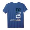 20. Geburtstag Limited Edition T-Shirt Jahrgang 2004 für Herren und Damen - Klassisch geschnitten, perfekt für 20-Jährige