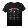 Brieftauben T-Shirt – Was ich in der Freizeit mache – Taubenzüchter & Taubenliebhaber Design für Vereinsmitglieder und Taubenbesitzer