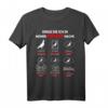 Brieftauben T-Shirt – Was ich in der Freizeit mache – Taubenzüchter & Taubenliebhaber Design für Vereinsmitglieder und Taubenbesitzer