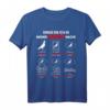 Brieftauben T-Shirt – Was ich in der Freizeit mache – Taubenzüchter & Taubenliebhaber Design für Vereinsmitglieder und Taubenbesitzer