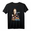 Star Trek The Next Generation T-Shirt – Offizielles Lizenziertes Merchandise für Fans und Science-Fiction-Liebhaber