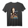Star Trek The Next Generation T-Shirt – Offizielles Lizenziertes Merchandise für Fans und Science-Fiction-Liebhaber