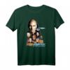 Star Trek The Next Generation T-Shirt – Offizielles Lizenziertes Merchandise für Fans und Science-Fiction-Liebhaber