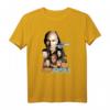 Star Trek The Next Generation T-Shirt – Offizielles Lizenziertes Merchandise für Fans und Science-Fiction-Liebhaber