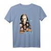 Star Trek The Next Generation T-Shirt – Offizielles Lizenziertes Merchandise für Fans und Science-Fiction-Liebhaber