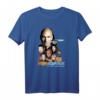 Star Trek The Next Generation T-Shirt – Offizielles Lizenziertes Merchandise für Fans und Science-Fiction-Liebhaber