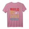Drohne T-Shirt für Quadcopter Drohnenpiloten - Für Frauen, Männer & Kinder, Perfekt für FPV & Drohnenrennen