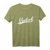 South Africa Slang Voetsek Funny Classic South Africa T-Shirt – Humorvolles Geschenk für Südafrika-Fans und Freunde