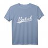 South Africa Slang Voetsek Funny Classic South Africa T-Shirt – Humorvolles Geschenk für Südafrika-Fans und Freunde