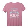 So sieht der beste Freund der Welt aus! Lustiges Freunde T-Shirt – Perfekt zum Geburtstag für deinen besten Freund, Bruder oder Kollegen