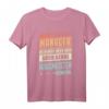Herren Hausmeister T-Shirt Geschenk - Lustiges Facility Manager T-Shirt für Hausmeister, Handwerker & Gebäudetechniker