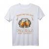 Personalisiertes Fabian T-Shirt zum Geburtstag – Lustiges Geschenk für Männer und Jungen mit Namen Fabian
