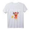 Brew Dolph Rentier Bier Rudolph Ugly Christmas T-Shirt – Lustiges Weihnachtshemd für Damen, Herren, Kinder & Bierliebhaber als Geschenkidee