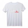 Kajak Evolution Kajakfahrer Kajaker Kayak Entwicklung T-Shirt – Geschenkidee für Wassersportler Männer & Frauen