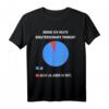 Kräuterschnaps T-Shirt - Perfektes Geschenk für Likörliebhaber und Spirituosenfans