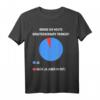 Kräuterschnaps T-Shirt - Perfektes Geschenk für Likörliebhaber und Spirituosenfans