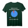 Kräuterschnaps T-Shirt - Perfektes Geschenk für Likörliebhaber und Spirituosenfans