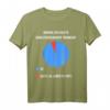 Kräuterschnaps T-Shirt - Perfektes Geschenk für Likörliebhaber und Spirituosenfans