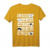 Anime Essen Schlafen Baka Kawaii Manga Videospiel T-Shirt – Perfektes Geschenk für Anime, Manga & Cosplay Fans