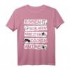 Anime Essen Schlafen Baka Kawaii Manga Videospiel T-Shirt – Perfektes Geschenk für Anime, Manga & Cosplay Fans