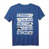 Anime Essen Schlafen Baka Kawaii Manga Videospiel T-Shirt – Perfektes Geschenk für Anime, Manga & Cosplay Fans