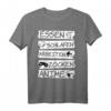 Anime Essen Schlafen Baka Kawaii Manga Videospiel T-Shirt – Perfektes Geschenk für Anime, Manga & Cosplay Fans