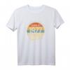 Legendäres 46. Geburtstag T-Shirt für Mann & Frau - Vintage Geschenk Seit 1977 für Geburtstagskinder