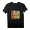 Leberkäse Wurst T-Shirt - Lustiges bayrisches Geschenk für Fleischkäse Fans & Biergartenliebhaber