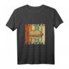 Leberkäse Wurst T-Shirt - Lustiges bayrisches Geschenk für Fleischkäse Fans & Biergartenliebhaber