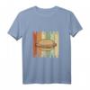 Leberkäse Wurst T-Shirt - Lustiges bayrisches Geschenk für Fleischkäse Fans & Biergartenliebhaber