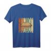 Leberkäse Wurst T-Shirt - Lustiges bayrisches Geschenk für Fleischkäse Fans & Biergartenliebhaber