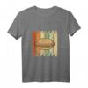 Leberkäse Wurst T-Shirt - Lustiges bayrisches Geschenk für Fleischkäse Fans & Biergartenliebhaber